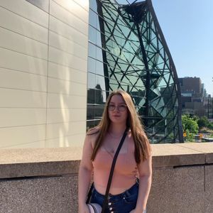 Meet your Posher, Mégan